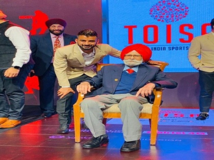 Balbir Singh will always be admired across generations, sad day for hockey: Manpreet Singh | Balbir Singh will always be admired across generations, sad day for hockey: Manpreet Singh