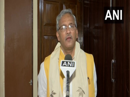 U'khand CM directs officials to arrange ration kits for all migrants returning to State | U'khand CM directs officials to arrange ration kits for all migrants returning to State