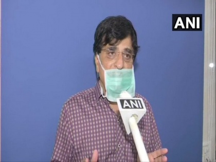 BJP demands central government security cover for Kirit Somaiya | BJP demands central government security cover for Kirit Somaiya