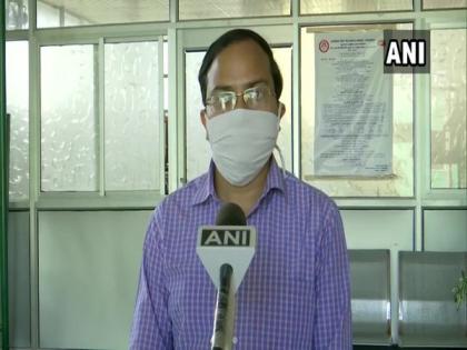 ASHA workers, govt teachers conduct health check-up in Rishikesh containment zones | ASHA workers, govt teachers conduct health check-up in Rishikesh containment zones ASHA workers, govt teachers conduct health check-up in Rishikesh containment zones | ASHA workers, govt teachers conduct health check-up in Rishikesh containment zones