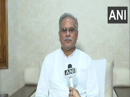 Trains can only run after agreement between 2 States, which is causing delays: Chhattisgarh CM | Trains can only run after agreement between 2 States, which is causing delays: Chhattisgarh CM