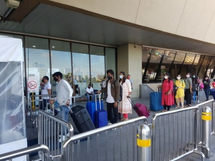 Vande Bharat Mission: Stranded Indian students in Philippines to board AI flight for home today | Vande Bharat Mission: Stranded Indian students in Philippines to board AI flight for home today
