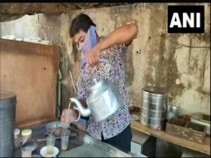 Gujarat allows paan and tea shops to open in lockdown 4.0 | Gujarat allows paan and tea shops to open in lockdown 4.0 Gujarat allows paan and tea shops to open in lockdown 4.0 | Gujarat allows paan and tea shops to open in lockdown 4.0