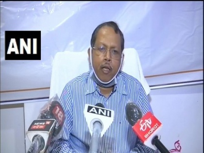 One death reported in Odisha's Bhadrak, cause unknown: Special Relief Commissioner | One death reported in Odisha's Bhadrak, cause unknown: Special Relief Commissioner