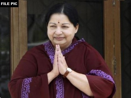 TN govt acquires Jayalalithaa's house 'Veda Illam' to convert into memorial | TN govt acquires Jayalalithaa's house 'Veda Illam' to convert into memorial
