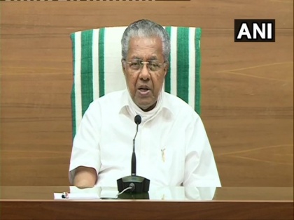 Kerala has entered next phase of COVID-19 containment with people returning to state: Vijayan | Kerala has entered next phase of COVID-19 containment with people returning to state: Vijayan