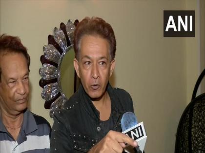 Industry has suffered a lot, happy that we will be back to work: Jawed Habib | Industry has suffered a lot, happy that we will be back to work: Jawed Habib