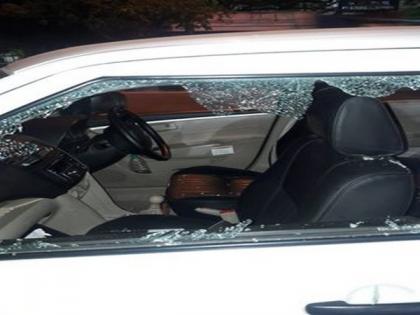 Pilot looted by bike-borne assailants in Delhi | Pilot looted by bike-borne assailants in Delhi Pilot looted by bike-borne assailants in Delhi | Pilot looted by bike-borne assailants in Delhi