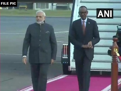 PM Modi assures India's support in Rwanda's efforts to fight coronavirus | PM Modi assures India's support in Rwanda's efforts to fight coronavirus