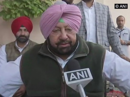 Punjab CM announces the constitution of SIT to probe illicit liquor sale | Punjab CM announces the constitution of SIT to probe illicit liquor sale