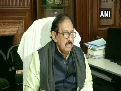 Narada case: Chapter isn't closed, no one is above law, says WB Assembly Speaker | Narada case: Chapter isn't closed, no one is above law, says WB Assembly Speaker