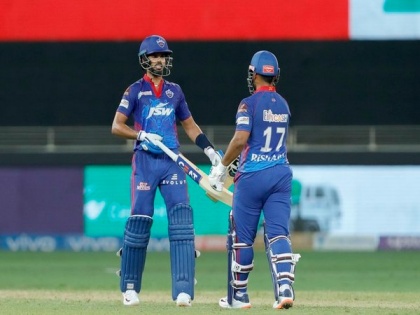 IPL 2021: Comeback unfolded the way I wanted it to, says Shreyas Iyer | IPL 2021: Comeback unfolded the way I wanted it to, says Shreyas Iyer