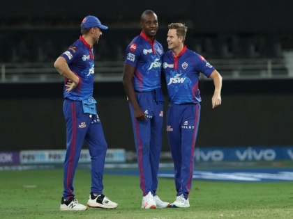 IPL 2021: Focus is on what's going to work, wickets are just byproduct, says Rabada | IPL 2021: Focus is on what's going to work, wickets are just byproduct, says Rabada