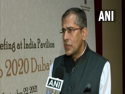 India wants Comprehensive Economic Partnership Agreement with UAE to be signed by March 2022: Envoy | India wants Comprehensive Economic Partnership Agreement with UAE to be signed by March 2022: Envoy