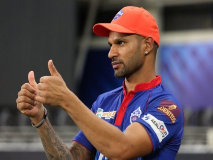 Birthday wishes pour in for Shikhar Dhawan | Birthday wishes pour in for Shikhar Dhawan