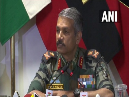 Army eliminates three terrorists in J-K's Uri | Army eliminates three terrorists in J-K's Uri