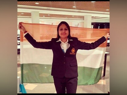 World Champion Malika Handa continues her fight for 'equal rights' | World Champion Malika Handa continues her fight for 'equal rights'