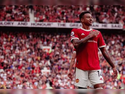 Manchester United confirm Jesse Lingard exit | Manchester United confirm Jesse Lingard exit