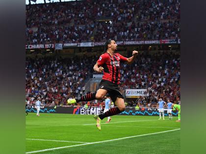 AC Milan striker Zlatan Ibrahimovic out for eight months after knee surgery | AC Milan striker Zlatan Ibrahimovic out for eight months after knee surgery