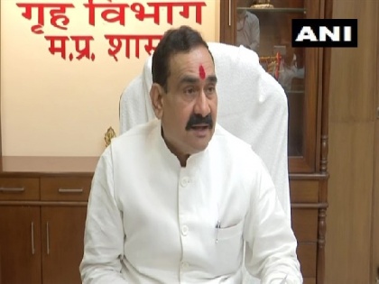 Madhya Pradesh to vaccinate 32 lakh people against COVID-19 on PM Modi's birthday, says state Home Minister | Madhya Pradesh to vaccinate 32 lakh people against COVID-19 on PM Modi's birthday, says state Home Minister