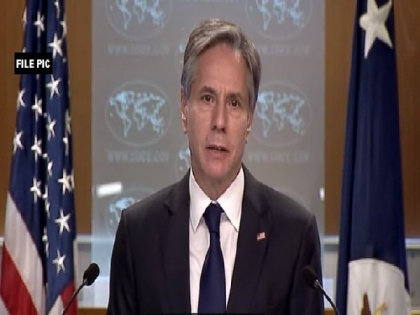 Pakistan involves in harbouring Taliban, it needs to line up with international community on Afghanistan: Blinken | Pakistan involves in harbouring Taliban, it needs to line up with international community on Afghanistan: Blinken