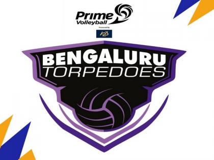 Looking forward to new challenge of playing for Bengaluru Torpedoes, says Vinayak Rokhade | Looking forward to new challenge of playing for Bengaluru Torpedoes, says Vinayak Rokhade