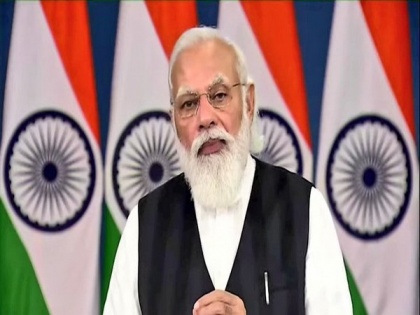 SCO members must make strict norms to prevent misuse of Afghan territory for terrorism against any country: PM Modi | SCO members must make strict norms to prevent misuse of Afghan territory for terrorism against any country: PM Modi