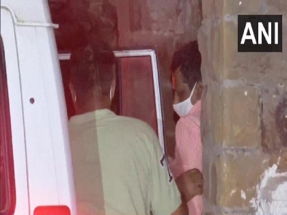 Mumbai man held in Pak terror module case sent to ATS custody till Monday | Mumbai man held in Pak terror module case sent to ATS custody till Monday
