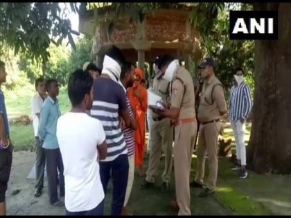 Uttarakhand: Priest found dead in temple of Haridwar's Nasirpur village, police suspect murder | Uttarakhand: Priest found dead in temple of Haridwar's Nasirpur village, police suspect murder