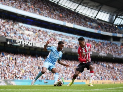 PL: Southampton frustrates Manchester City in goalless draw | PL: Southampton frustrates Manchester City in goalless draw