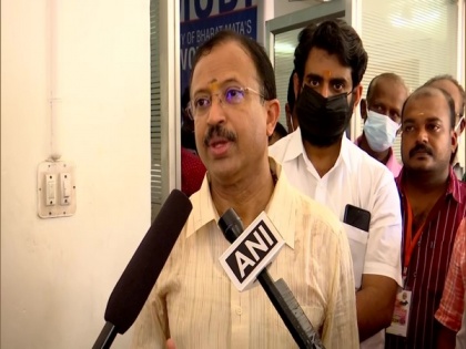 Real situation in Kerala alarming, 'cause of worry', says V Muraleedharan | Real situation in Kerala alarming, 'cause of worry', says V Muraleedharan