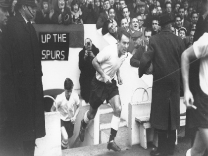 England, Tottenham Hotspur legend Jimmy Greaves dies aged 81 | England, Tottenham Hotspur legend Jimmy Greaves dies aged 81