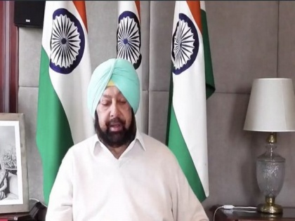 Amarinder Singh urges Punjab CM-designate to ensure relief to families of farmers who lost their lives in agitation | Amarinder Singh urges Punjab CM-designate to ensure relief to families of farmers who lost their lives in agitation