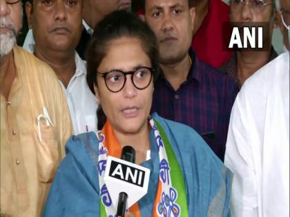 Why has UP govt not made arrests in Lakhimpur Kheri incident despite evidence? asks Trinamool Congress | Why has UP govt not made arrests in Lakhimpur Kheri incident despite evidence? asks Trinamool Congress