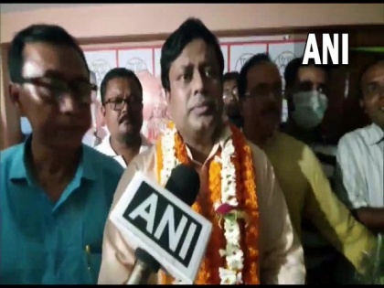 Defections do not impact our core strength, will seek guidance from Suvendu, Ghosh: Bengal's new BJP chief | Defections do not impact our core strength, will seek guidance from Suvendu, Ghosh: Bengal's new BJP chief