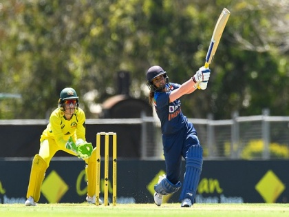 ICC Women's ODI Rankings: Mithali Raj rises to second, Mandhana retains sixth spot | ICC Women's ODI Rankings: Mithali Raj rises to second, Mandhana retains sixth spot