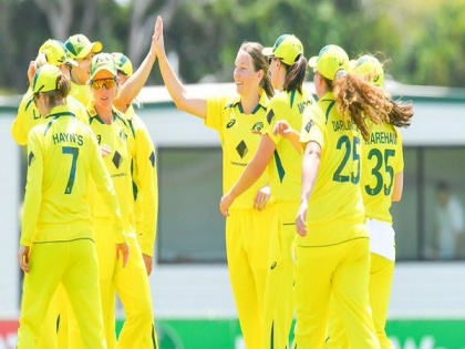 Women's Ashes: Series to start on Jan 20, no matches in Sydney | Women's Ashes: Series to start on Jan 20, no matches in Sydney