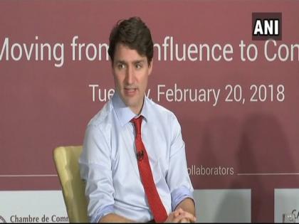 Justin Trudeau set to become Canada PM for historic third time after Liberals win polls | Justin Trudeau set to become Canada PM for historic third time after Liberals win polls Justin Trudeau set to become Canada PM for historic third time after Liberals win polls | Justin Trudeau set to become Canada PM for historic third time after Liberals win polls