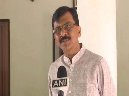 BJP believes there is Talibani rule in Opposition ruled states, says Sanjay Raut | BJP believes there is Talibani rule in Opposition ruled states, says Sanjay Raut