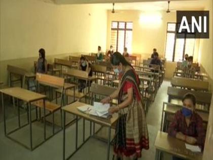 Class 12th Madhya Pradesh board exams resume | Class 12th Madhya Pradesh board exams resume