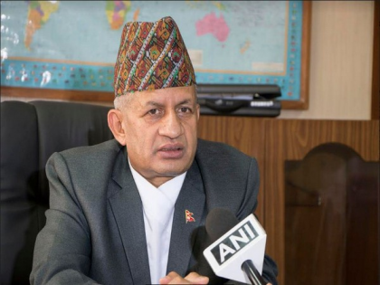 Nepal reiterates offer of holding talks with India on border issue | Nepal reiterates offer of holding talks with India on border issue