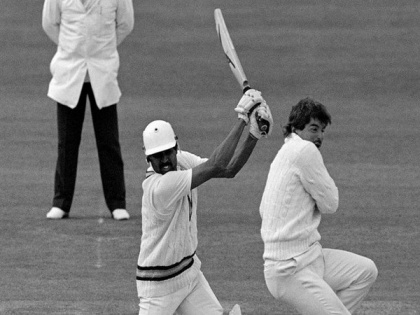 On this day in 1986: India registered first-ever Test win at Lord's | On this day in 1986: India registered first-ever Test win at Lord's