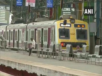 Western Railway to add 40 additional services on Mumbai Suburban section from today | Western Railway to add 40 additional services on Mumbai Suburban section from today