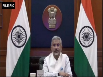 India, US, UAE, Israel discuss range of issues including maritime security during virtual meeting | India, US, UAE, Israel discuss range of issues including maritime security during virtual meeting
