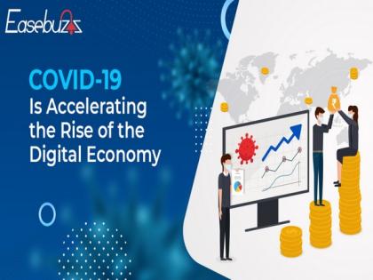 From Street to Screen Economy: How has Covid-19 accelerated digital transformation | From Street to Screen Economy: How has Covid-19 accelerated digital transformation