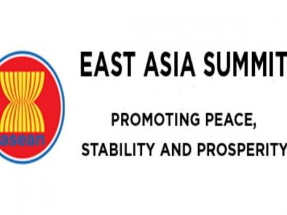 5th East Asia Summit Conference on Maritime Security Cooperation to focus on India's expanded role in Indo-Pacific | 5th East Asia Summit Conference on Maritime Security Cooperation to focus on India's expanded role in Indo-Pacific