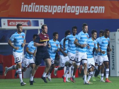 ISL 7: Kerala and East Bengal seek first win | ISL 7: Kerala and East Bengal seek first win