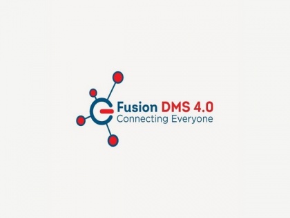 Fusion DMS 4.0- Fusing every element into 1! | Fusion DMS 4.0- Fusing every element into 1!