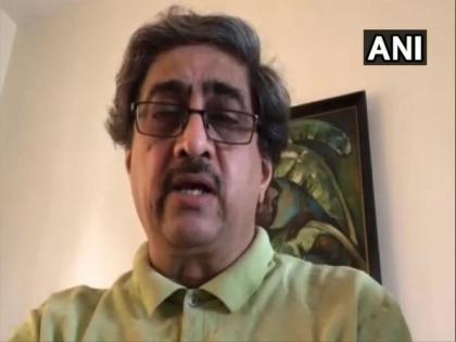 India will have to make reappraisal of foreign and defence policy towards China: Gautam Bambawale | India will have to make reappraisal of foreign and defence policy towards China: Gautam Bambawale