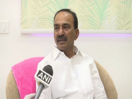 Telangana Health Minister condemns attack on Gandhi Hospital doctors | Telangana Health Minister condemns attack on Gandhi Hospital doctors